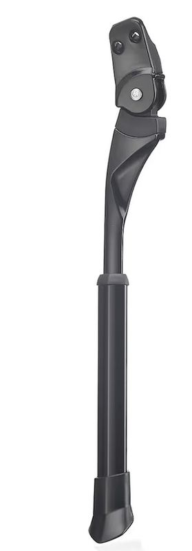 Bequille Bontrager integree 18mm fixation arriere Alliage