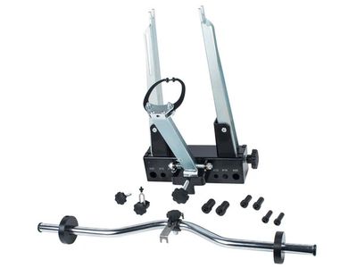 Gabarit d'alignement de roue Unior Wheel truing stand Gabarit d'alignement de roue Unior Wheel truing stand