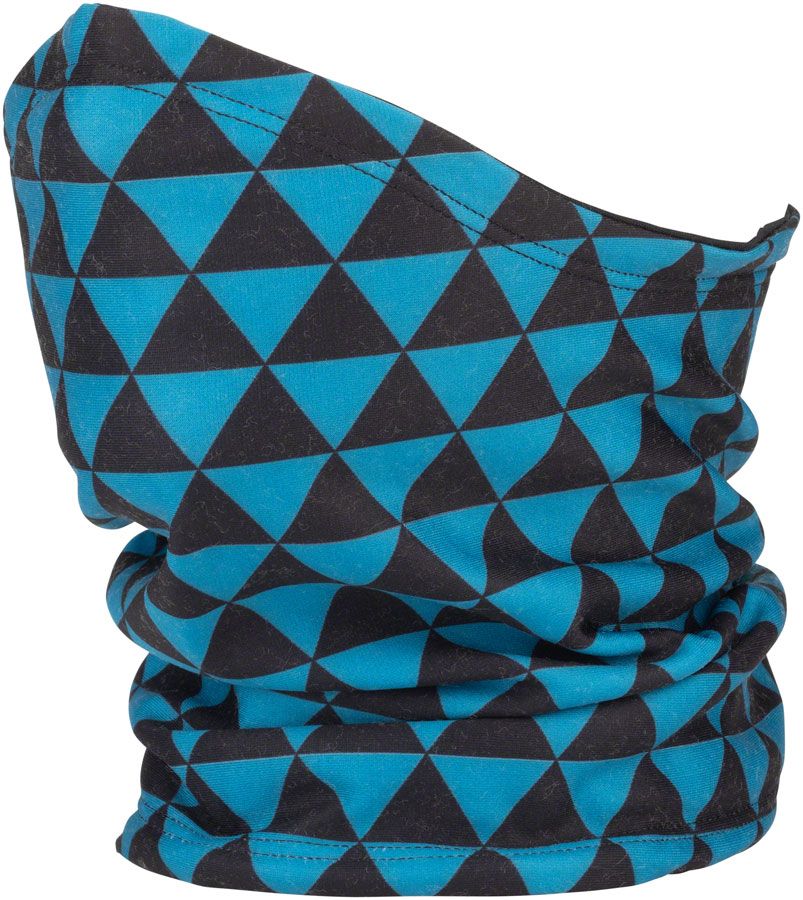 Gaitres 45NRTH Vindkast, reversibles - Taille unique - Noir