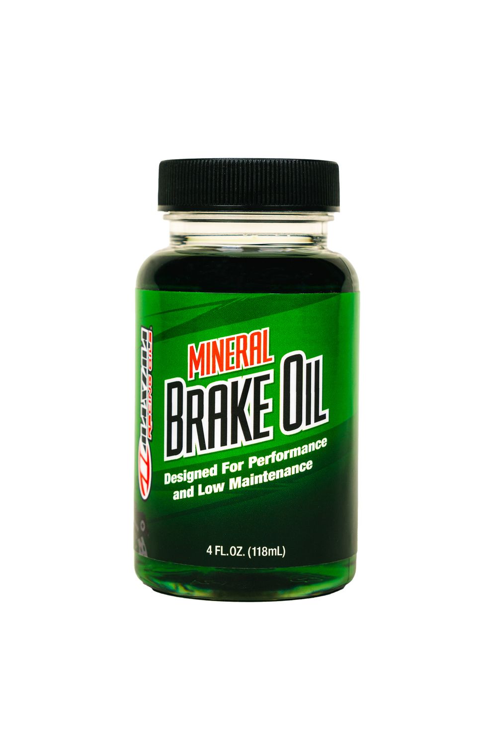 Huile minerale pour freins a disque Maxima 4oz / 118ml Huile minerale pour freins a disque Maxima 4oz / 118ml