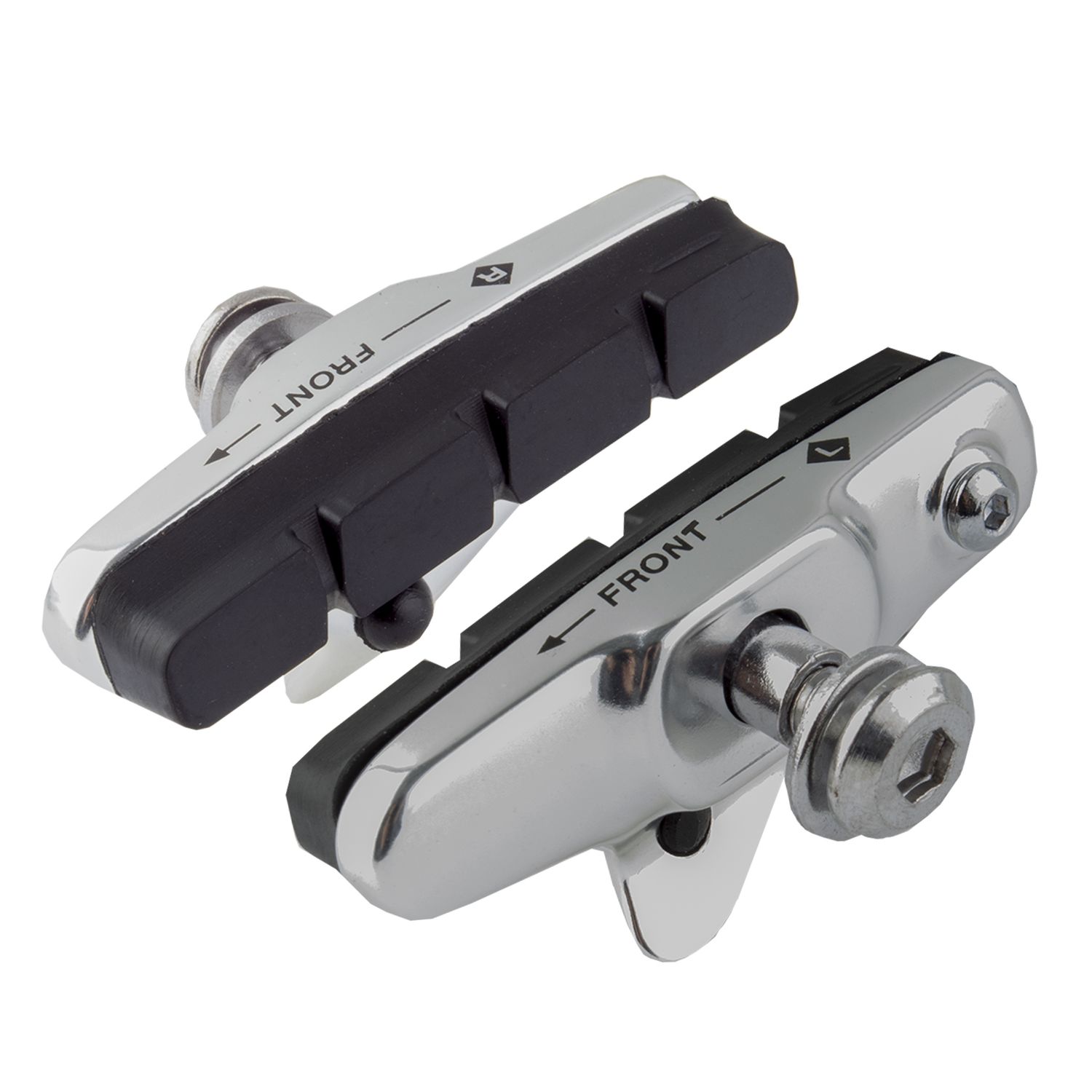 Patins de freins route Clarks CP-240