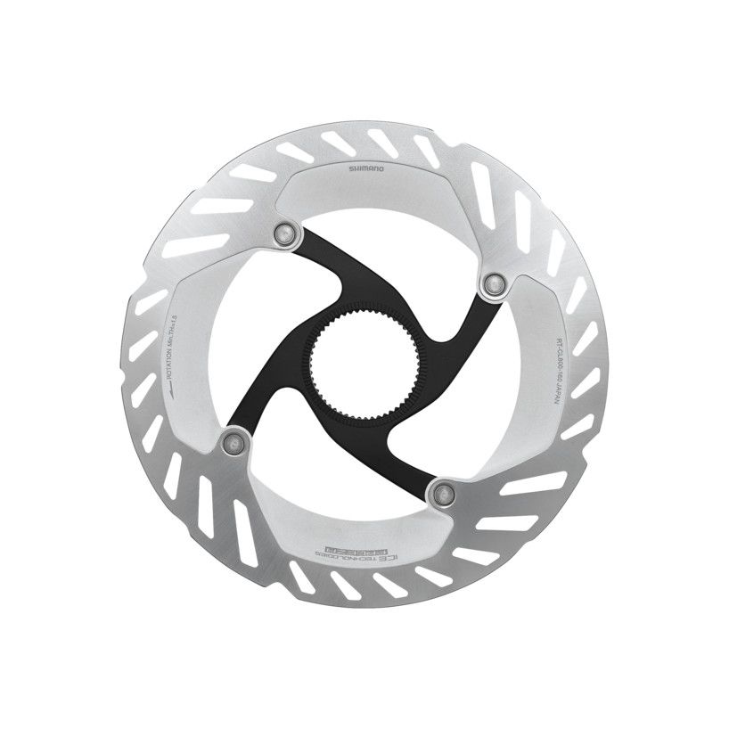 Rotor Shimano RT-CL800 S Centerlock 160mm