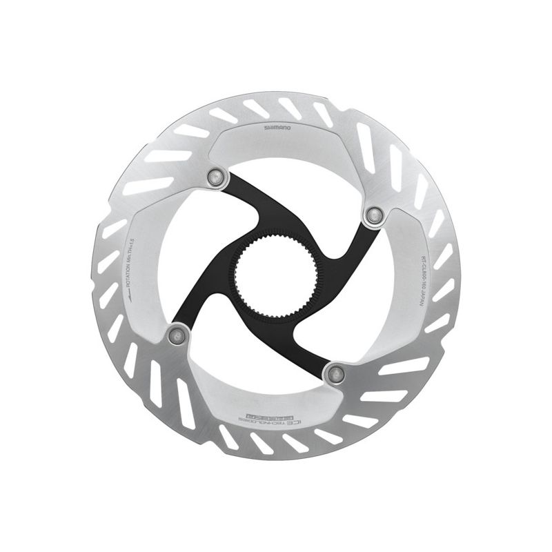 Rotor Shimano RT-CL800 S Centerlock 160mm