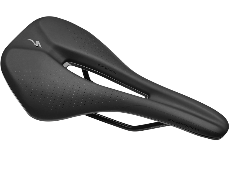 Selle Specialized Phenom Comp 143mm - Noir