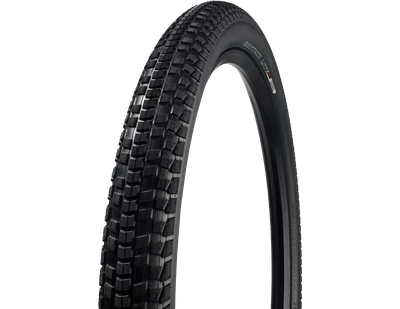 Pneu Specialized Rhythme Lite 16 x 2.3 Pneu Specialized Rhythme Lite 16 x 2.3