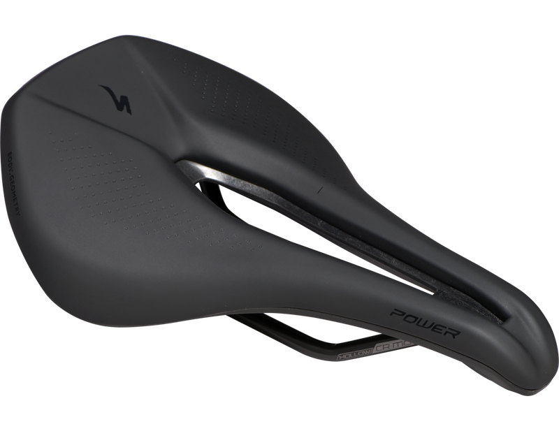 Selle Specialized Power Comp - 155mm - Noir