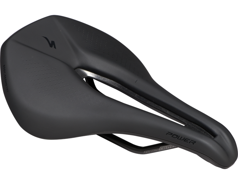 Selle Specialized Power Comp - 168mm - Noir Selle Specialized Power Comp - 168mm - Noir