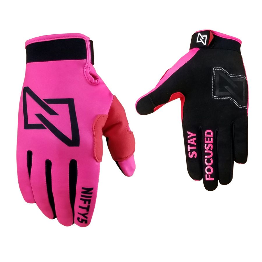 Nifty5 Techlight Glove -