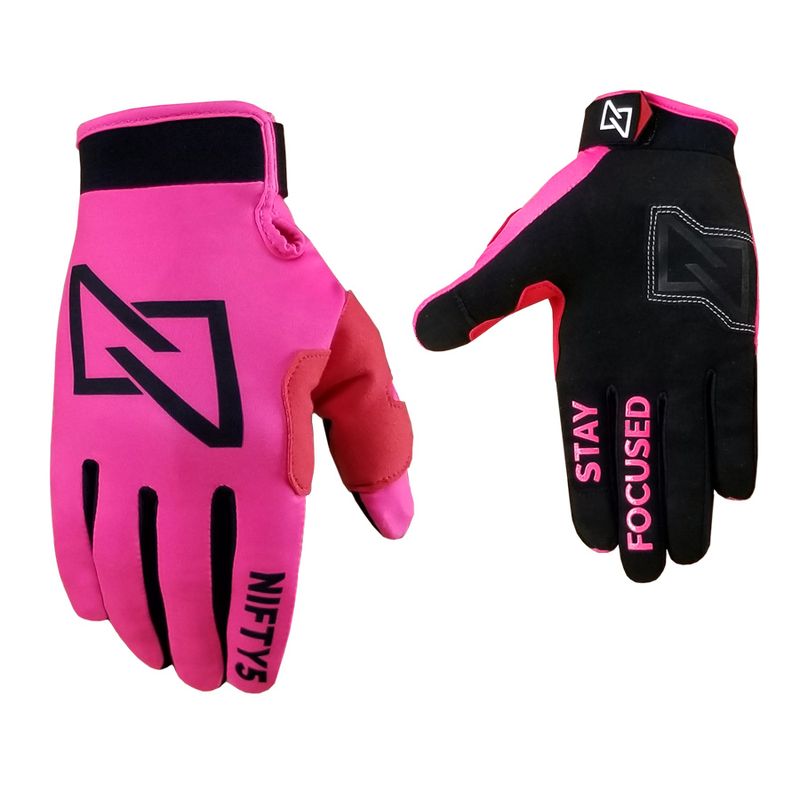 Nifty5 Techlight Glove -