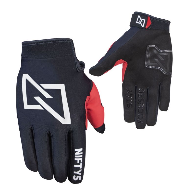 Nifty5 Airtech 2 Gloves -