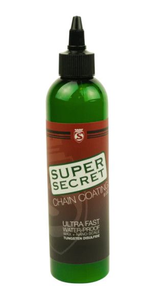Lubrifiant Silca Super Secret - 8 oz Lubrifiant Silca Super Secret - 8 oz