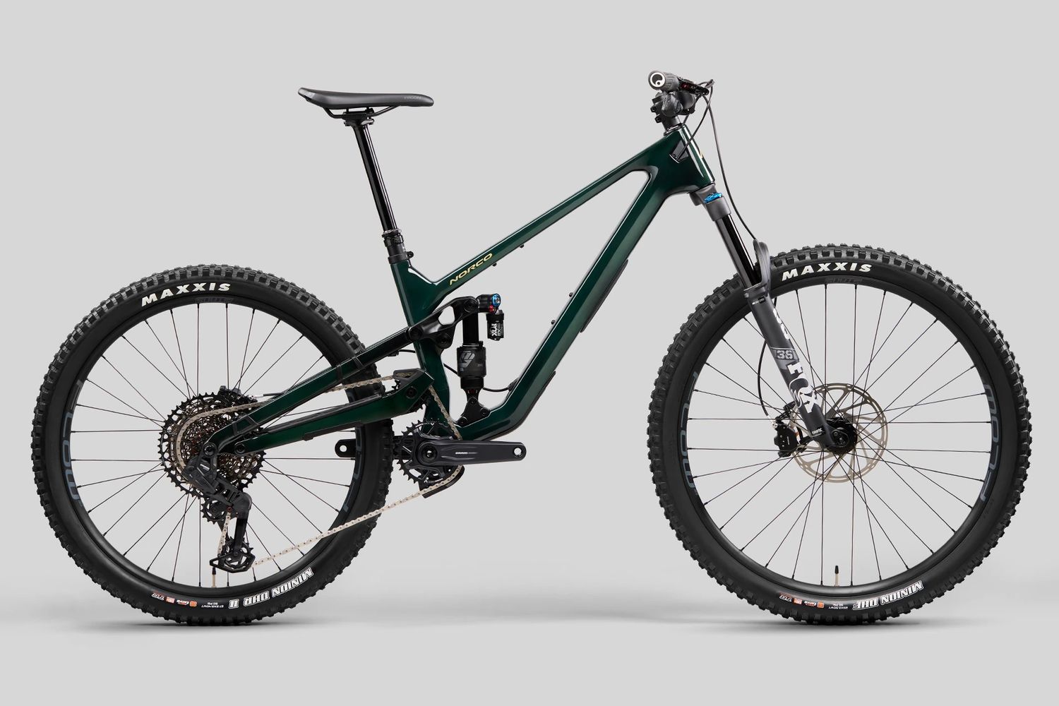 2025 Norco Optic C2 MX - 2025 Norco Optic C2 MX -