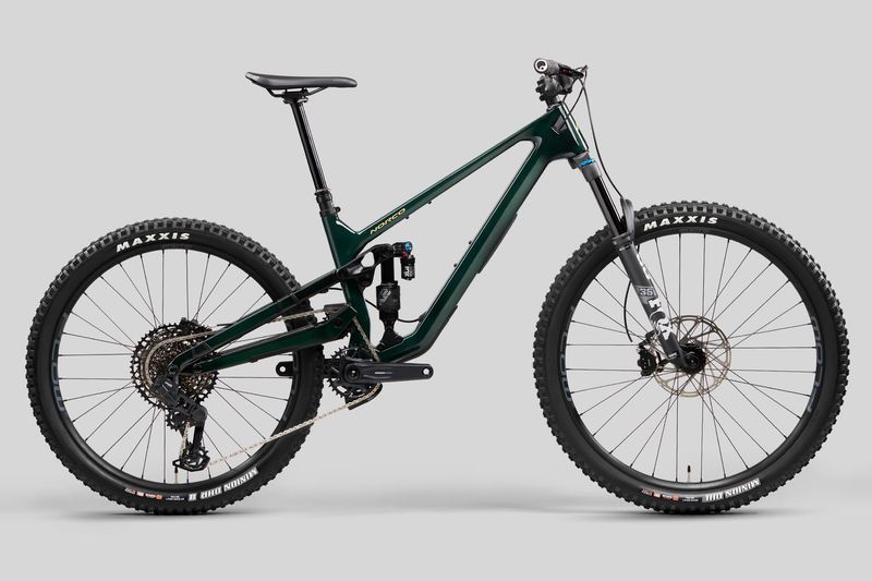 2025 Norco Optic C2 MX - 2025 Norco Optic C2 MX -