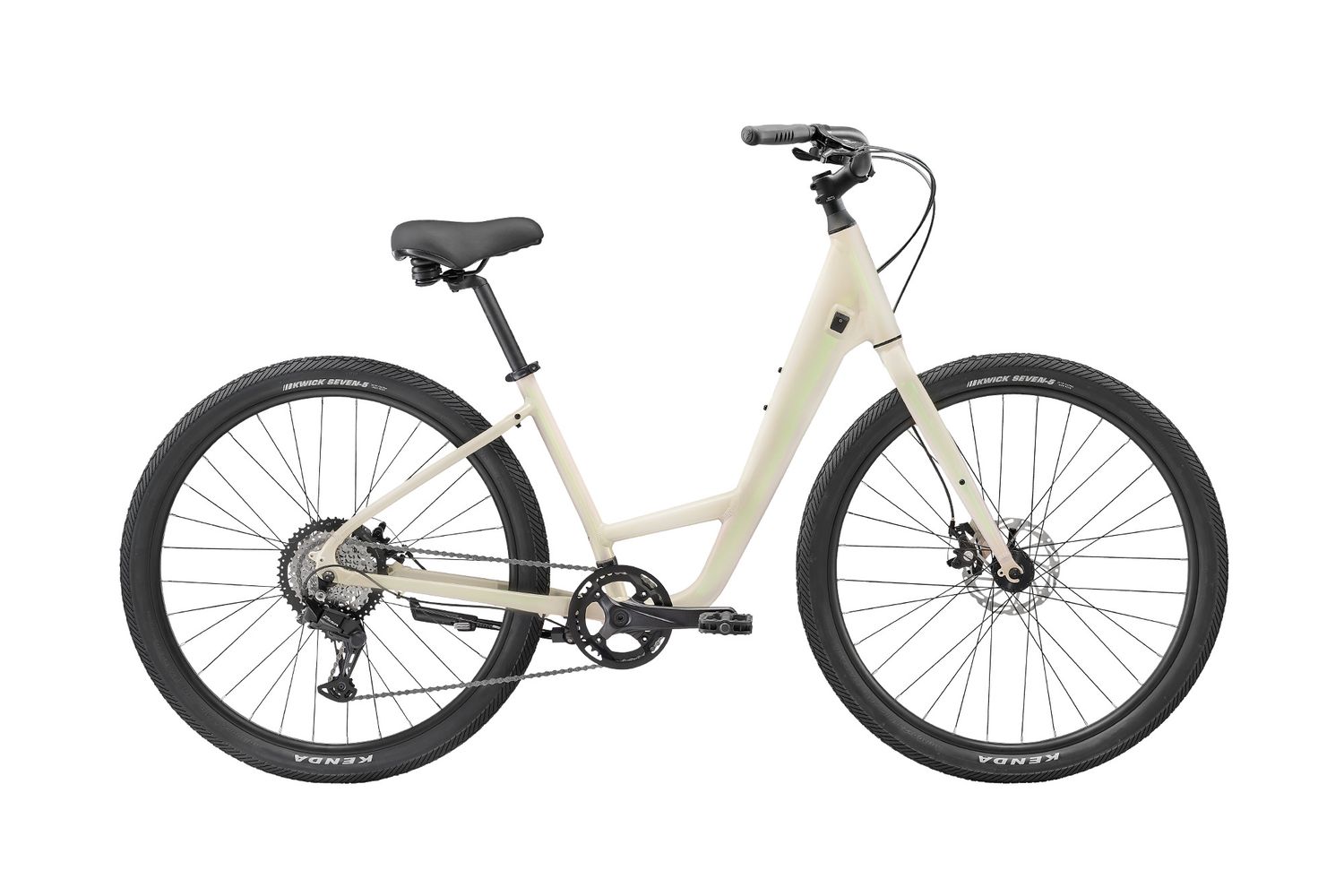 2025 - 2026 Norco Scene 2 - 2025 - 2026 Norco Scene 2 -, Taille: Small -, Couleur: Mauve (Purple)