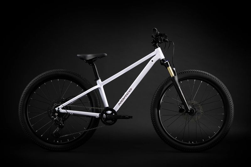 2025 - 2026 Norco Charger 24 -