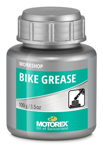 Graisse pour velo Motorex - 850 gr