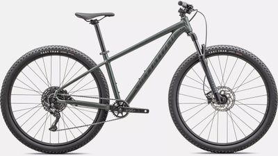 2024 Specialized Rockhopper Comp 27.5 - 2024 Specialized Rockhopper Comp 27.5 -