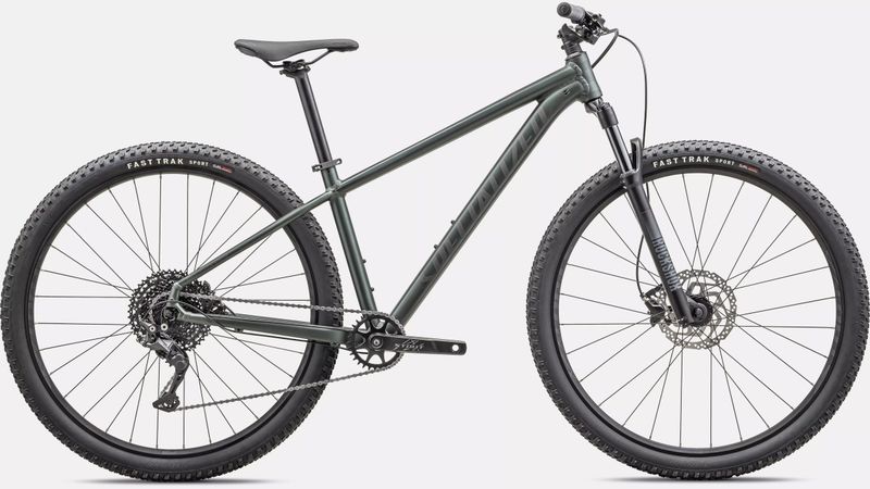 2024 Specialized Rockhopper Comp 27.5 -