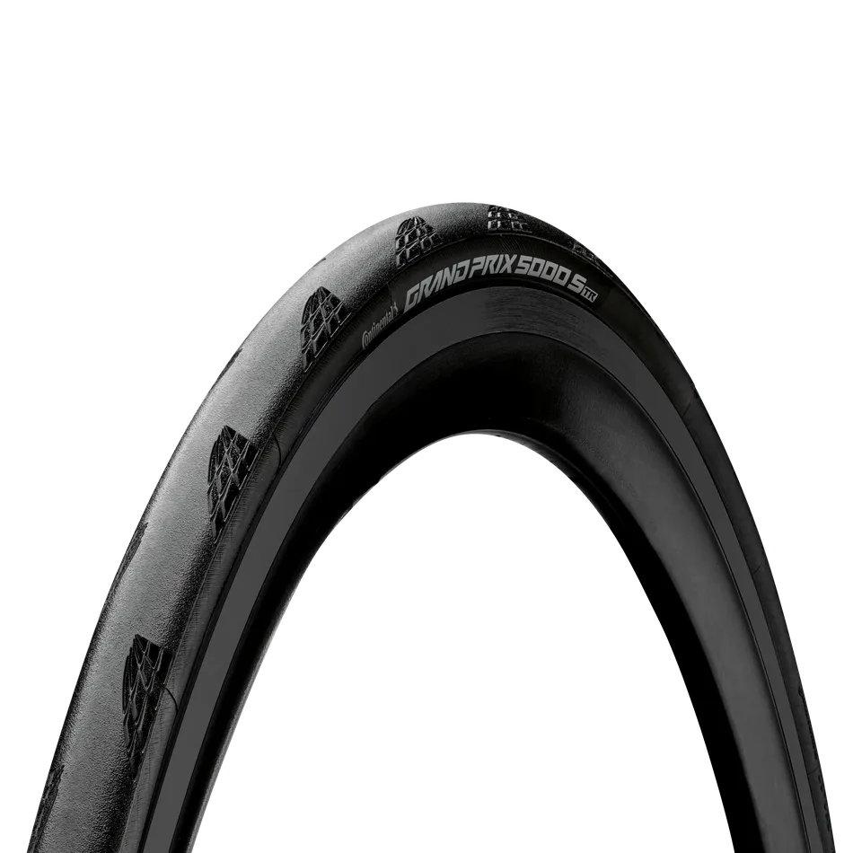 Pneu Continental Grand Prix 5000S TR Pneu Continental Grand Prix 5000S TR