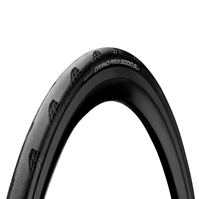 Pneu Continental Grand Prix 5000S TR Pneu Continental Grand Prix 5000S TR