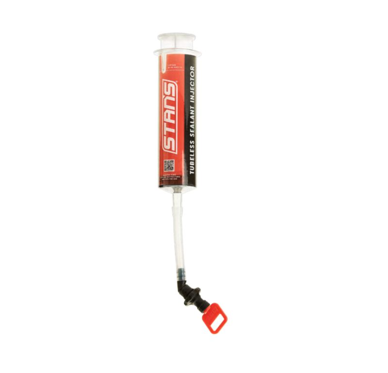 Injecteur pour scellant Stans No Tubes