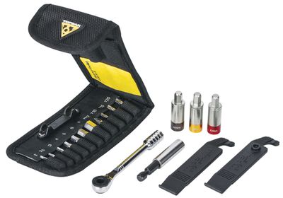 RATCHET ROCKET LITE NTX RATCHET DRIVE TOOL AND BITS