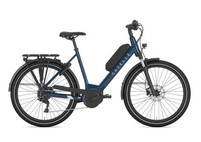 Gazelle Medeo T9 - Gazelle Medeo T9 -