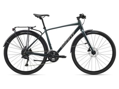 2025 - 2026 Giant Escape 2 City -