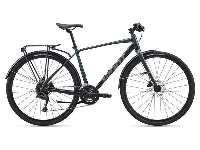 2025 - 2026 Giant Escape 2 City -