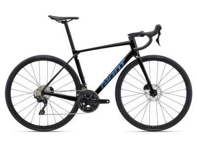 2025 Giant TCR Advanced 2 KOM -