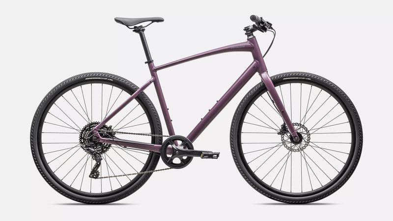 2025 Specialized Sirrus X 2.0 - 2025 Specialized Sirrus X 2.0 -