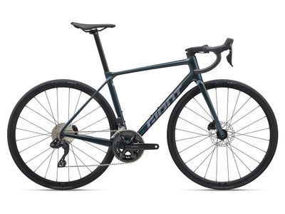 2025 Giant TCR Advanced 1 105 Di2 - 2025 Giant TCR Advanced 1 105 Di2 -