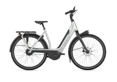 Gazelle Avignon C380 - Gris (Pebble Grey) - Gazelle Avignon C380 - Gris (Pebble Grey) -