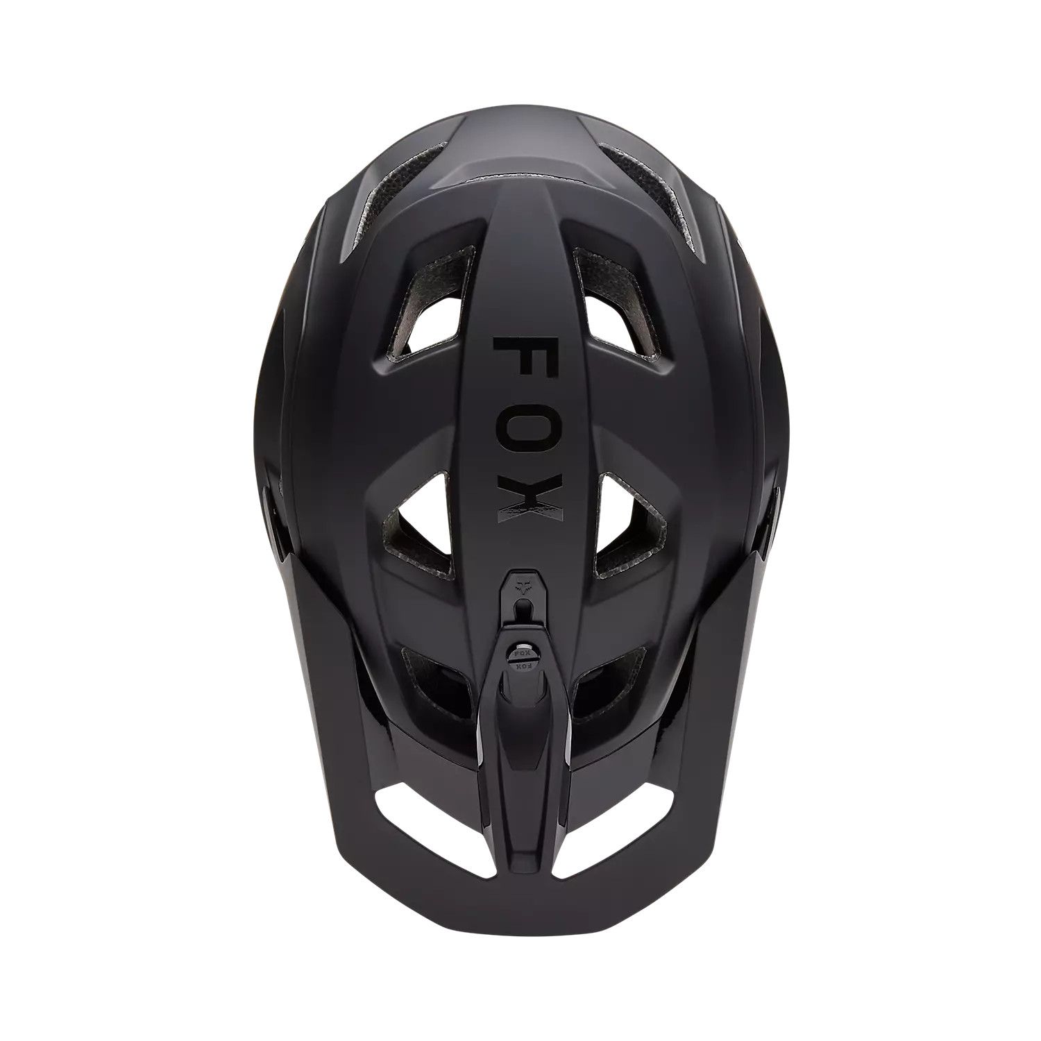 Casque Fox Speedframe Mips MY25/26 -, Color: Noir -, Size: Small