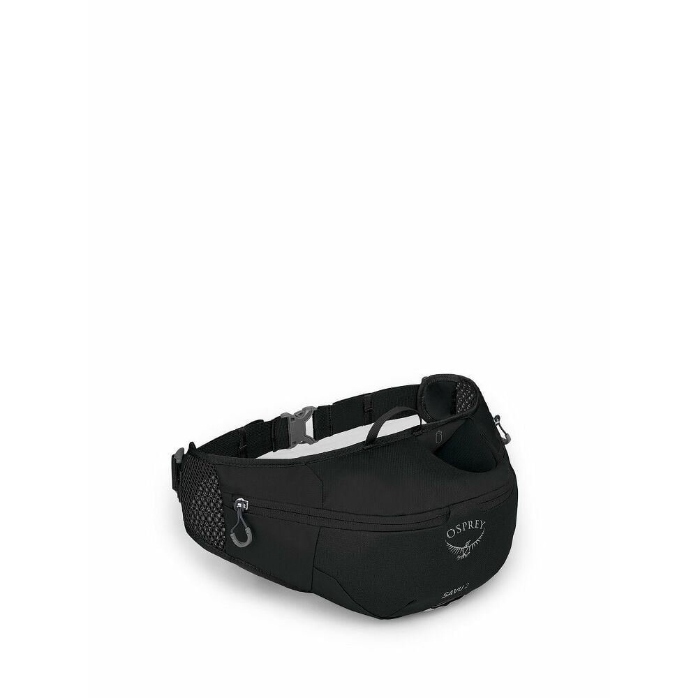 Sac a la taille Osprey Savu 2 - Noir (Raven Black)