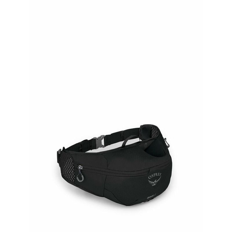Sac a la taille Osprey Savu 2 - Noir (Raven Black)