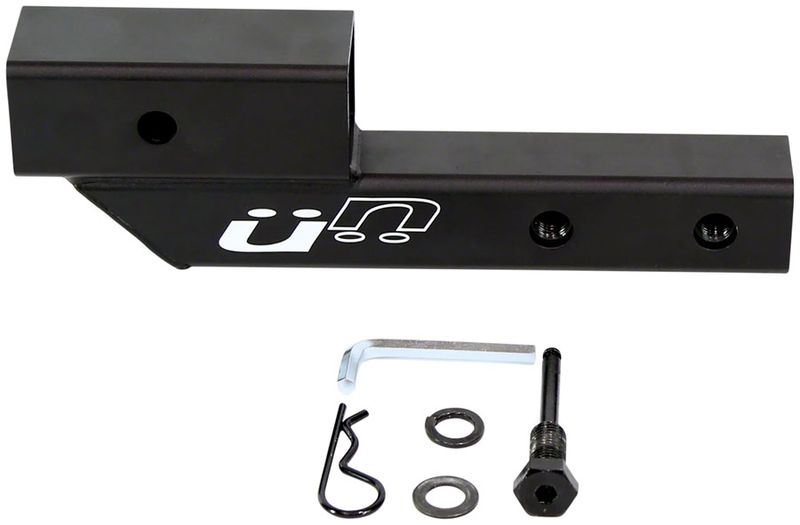Extension d'attelage Kuat Hi-Lo 2"
