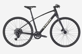 2026 Trek FX 2 Gen 4 - 2026 Trek FX 2 Gen 4 -