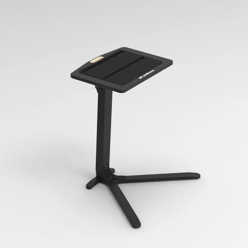 Table d'entrainement Jet Black - Noir Table d'entrainement Jet Black - Noir