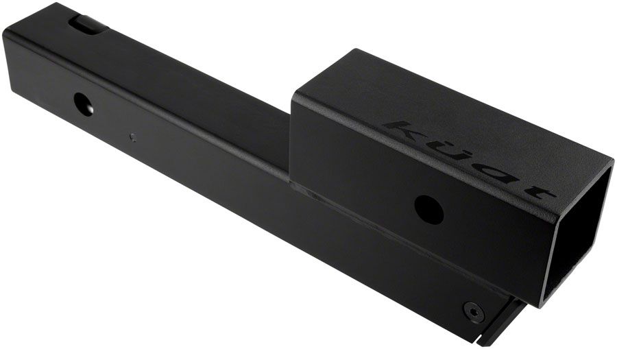 Extension de hitch Kuat HiLo Pro 2 po avec mechanisme de serrage