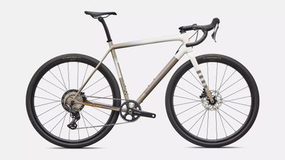 2026 Specialized Crux Comp -