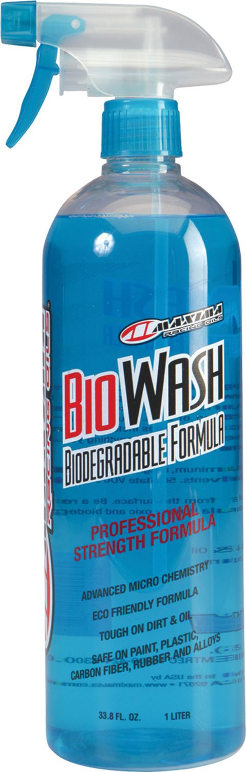 Nettoyant Maxima Bio Wash - 32oz