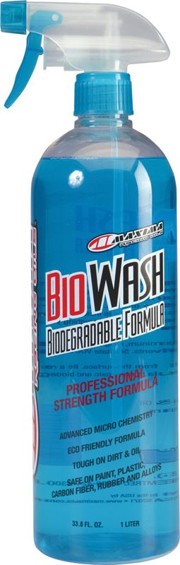 Nettoyant Maxima Bio Wash - 32oz