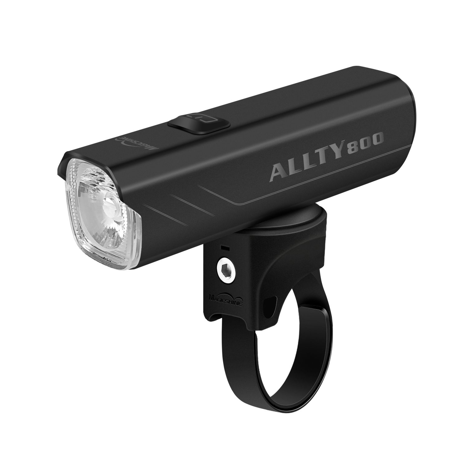 Lumiere avant Magicshine Allty 800 v2.0 Lumiere avant Magicshine Allty 800 v2.0