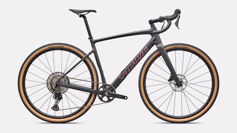 2026 Specialized Diverge 4 Sport Carbon - 2026 Specialized Diverge 4 Sport Carbon -