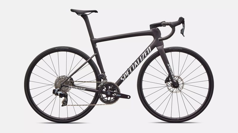 2026 Specialized Tarmac SL8 Comp (SRAM Rival AXS) - 2026 Specialized Tarmac SL8 Comp (SRAM Rival AXS) -
