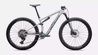2026 Specialized Epic 8 Expert ( Sram GX AXS ) -