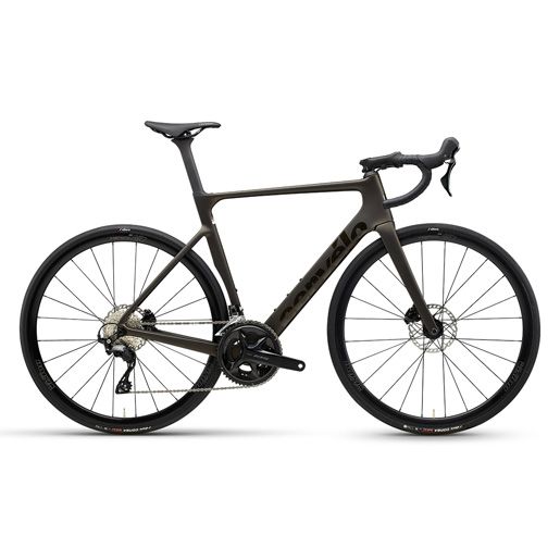 2026 Cervelo Soloist 105 -