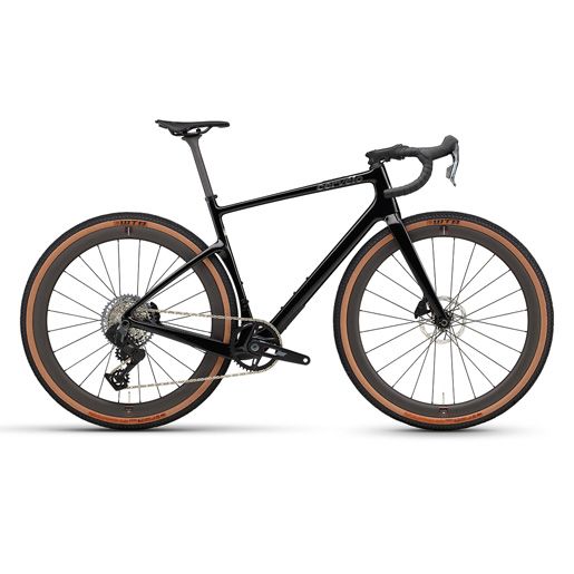 2026 Cervelo Aspero Rival XPLR 1x AXS - 2026 Cervelo Aspero Rival XPLR 1x AXS -