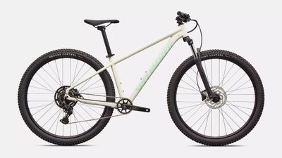 2026 Specialized Rockhopper Sport -
